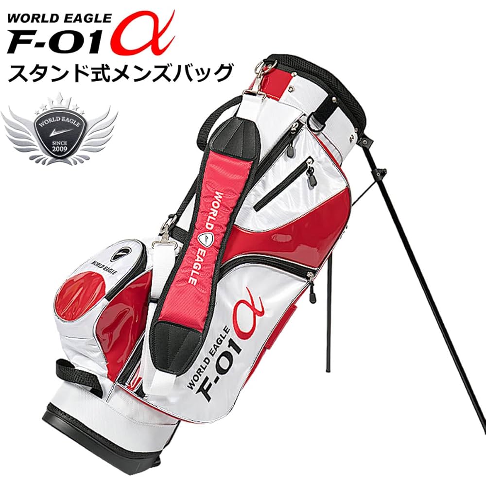 Amazon.co.jp: WORLD EAGLE(ワールドイーグル) F-01α メンズ